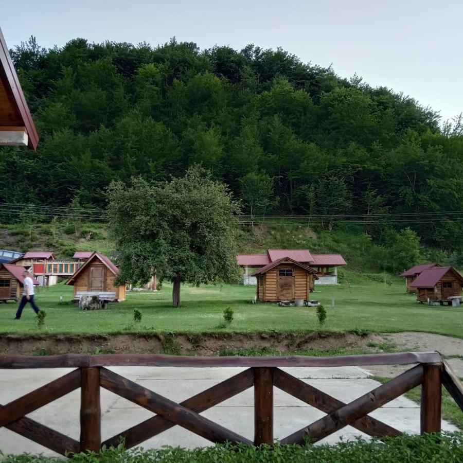 Camp &apartmens Scepanovic *